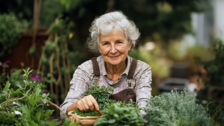 Aging in Place: A Comprehensive Guide to Living Safely and Comfortably at Home